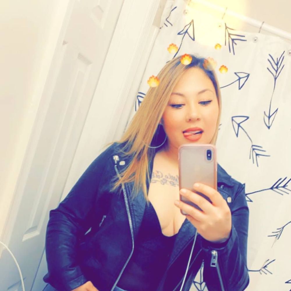 Meet your Posher, Carol